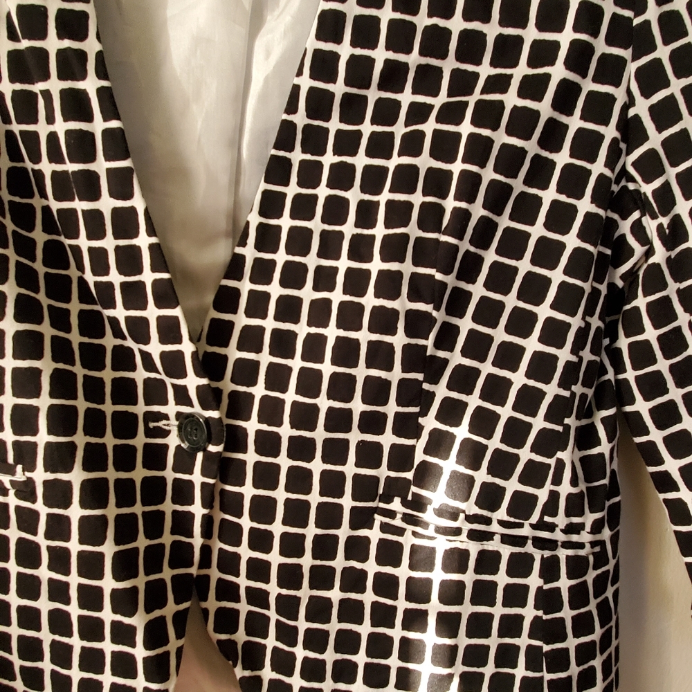 Jacket/ blazer / Top - Picture 3 of 7